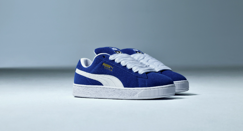 From Suede to Thunder Spectra: Eternal PUMA Classics