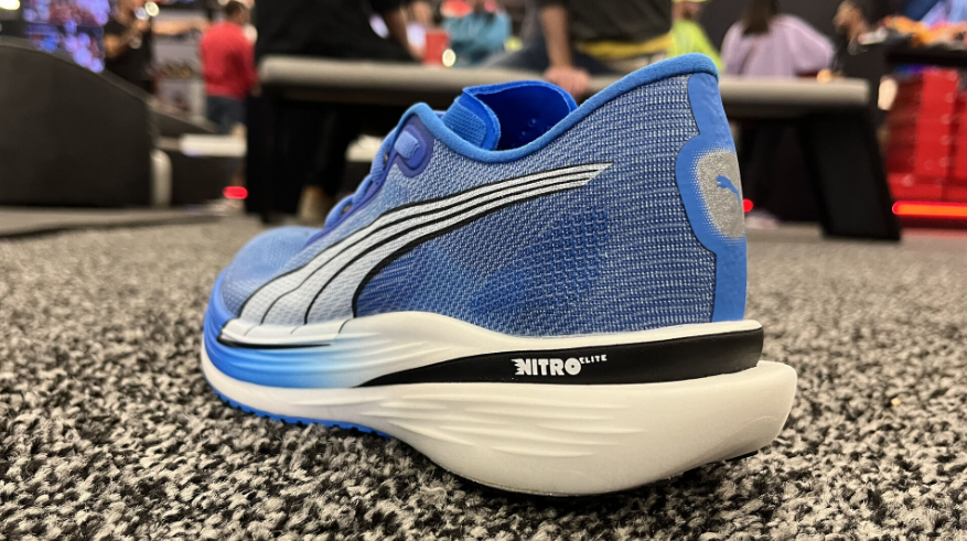 PUMA Deviate Nitro Elite 2: An Underrated Carbon Plate Running Shoe
