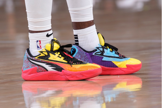 Scoot Zeros II in-depth analysis : How PUMA created an “all-round boot” for the new generation?