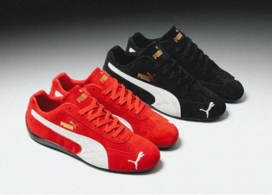 PUMA Speedcat Anatomy: From F1 to the Street, the Hardcore Evolution of a Racing Shoe